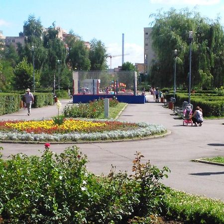 Apartament Nora Braşov Exterior foto