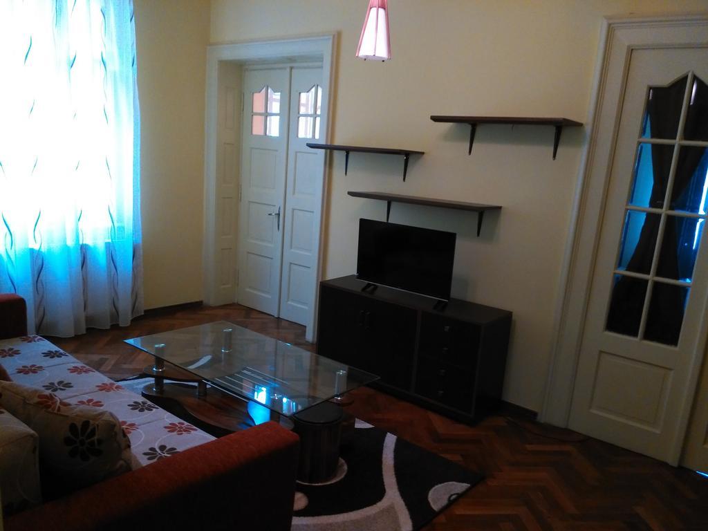 Apartament Nora Braşov Exterior foto