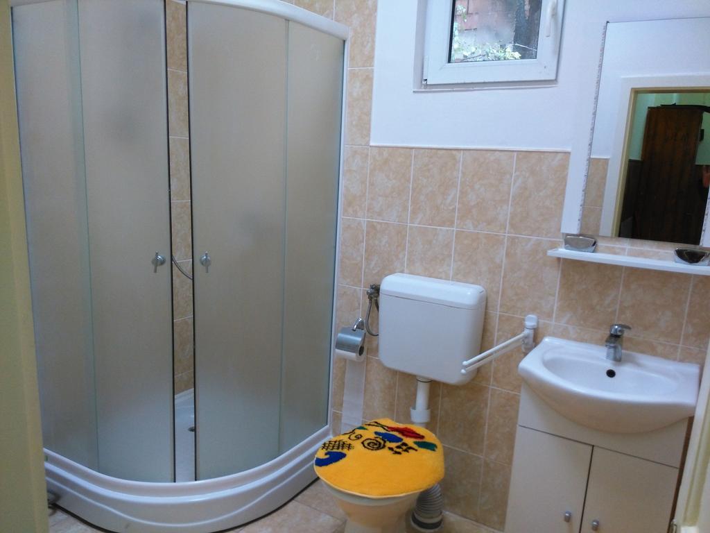 Apartament Nora Braşov Exterior foto