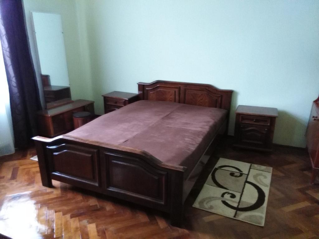 Apartament Nora Braşov Exterior foto