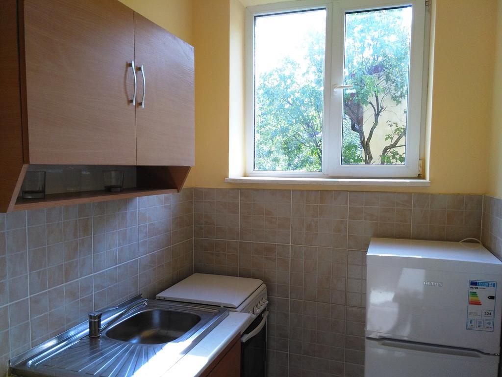 Apartament Nora Braşov Exterior foto