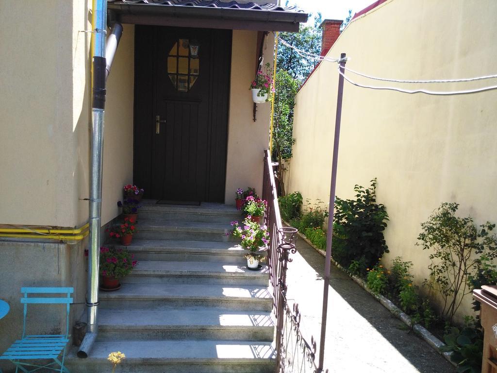 Apartament Nora Braşov Exterior foto
