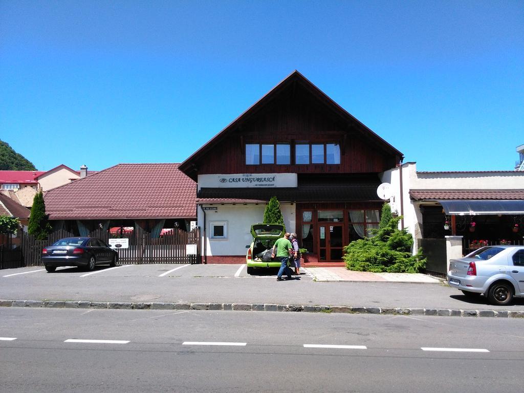 Apartament Nora Braşov Exterior foto